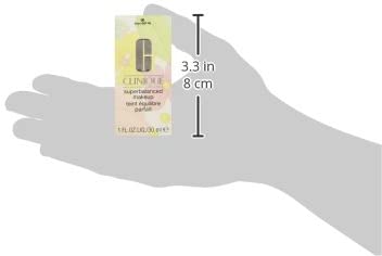 Clinique Superbalanced Dry Combination To Oily Makeup, 06 Linen, 1 Ounce