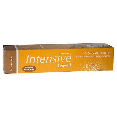 INTENSIVE Tint Middle Brown