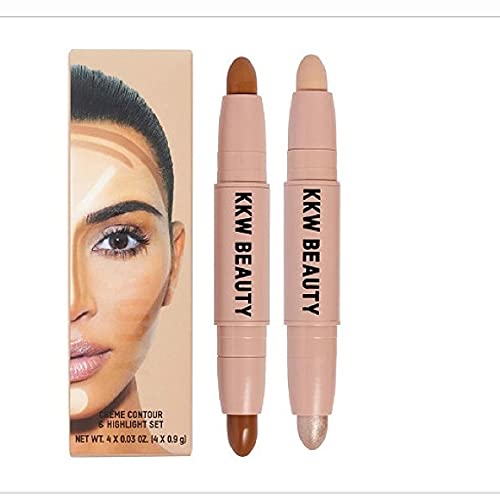 kkw beauty セール ハイライト