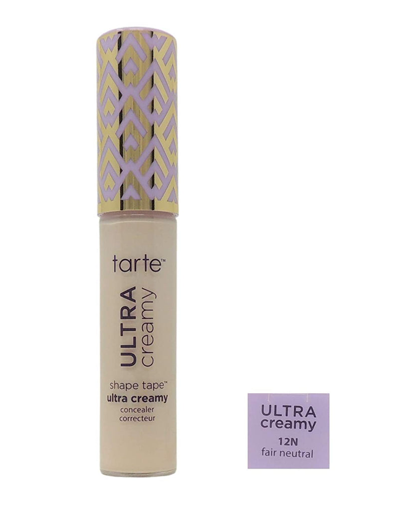 Tarte Shape Tape Ultra Creamy Concealer