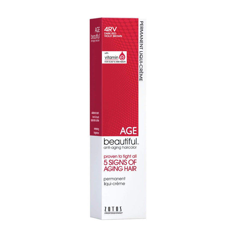 Agebeautiful 20 Volume Gentle Creme Developer