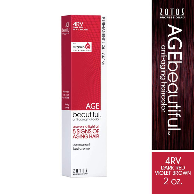 Agebeautiful 20 Volume Gentle Creme Developer