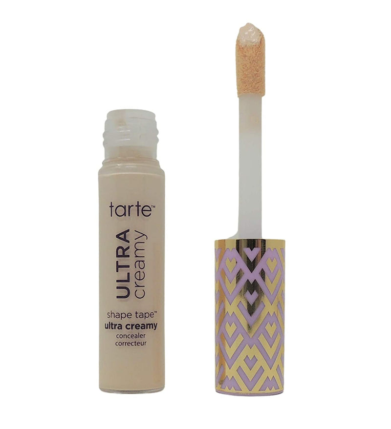 Tarte Shape Tape Ultra Creamy Concealer