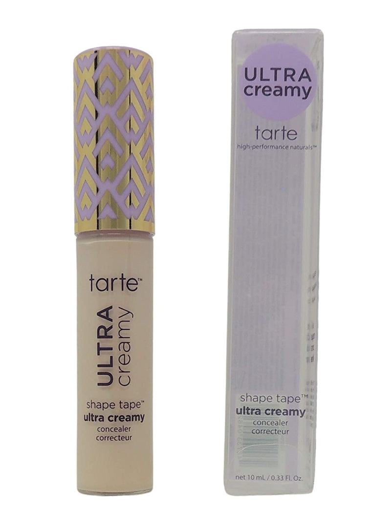 Tarte Shape Tape Ultra Creamy Concealer